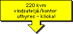220 kvm atelj� uthyres